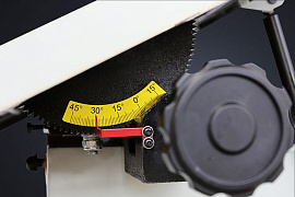 картинка Ленточнопильный станок HARVEY HW618E от HARVEY-RUS