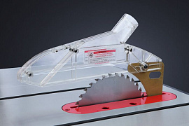 картинка Круглопильный станок HARVEY  HW110LGE от HARVEY-RUS