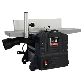 картинка JIB PT250A B Фуговально-рейсмусовый станок от HARVEY-RUS