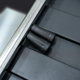 картинка JIB 22139 Рейсмусовый станок от HARVEY-RUS