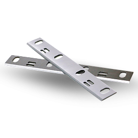 картинка Комплект ножей для фуговального станка JIB 22102 150 мм от HARVEY-RUS