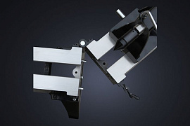 картинка Токарный станок HARVEY T-50 от HARVEY-RUS