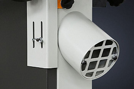 картинка Ленточнопильный станок HARVEY HW618E от HARVEY-RUS