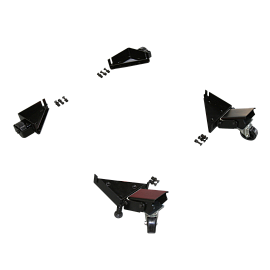 картинка Универсальная мобильная база CMB900 от HARVEY-RUS