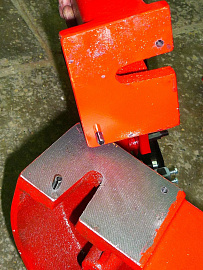 картинка Ленточнопильный станок JIB BS14A от HARVEY-RUS