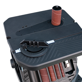 картинка JIB OBS-100A Осциллирующий шлифовальный станок от HARVEY-RUS