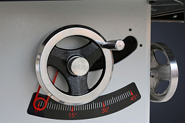 картинка Круглопильный станок HARVEY  HW110LGE от HARVEY-RUS