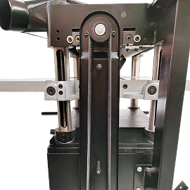 картинка WARRIOR W0201 HL Рейсмусовый станокс валом Helical от HARVEY-RUS