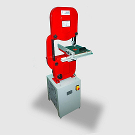 картинка Ленточнопильный станок JIB BS14A от HARVEY-RUS