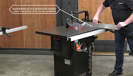 Обзор серии Fusion