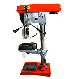 картинка JIB DP38016B Сверлильный станок Дисконт (316П 929221) от HARVEY-RUS