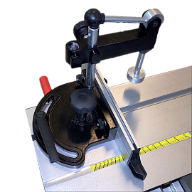 картинка JIB MJ10-1600 230B Круглопильный станок от HARVEY-RUS