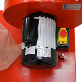 картинка Стружкоотсос JIB DC300B от HARVEY-RUS