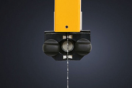 картинка Ленточнопильный станок HARVEY HW614E от HARVEY-RUS