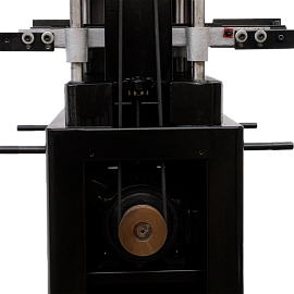 картинка WARRIOR W0206 HL Рейсмусовый станокс валом Helical от HARVEY-RUS