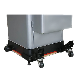 картинка Универсальная мобильная база CMB900 от HARVEY-RUS