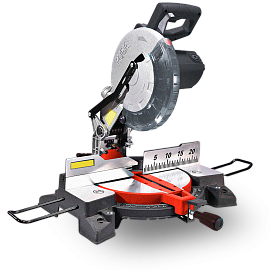 картинка JIB 7255D-2E Торцовочная пила от HARVEY-RUS