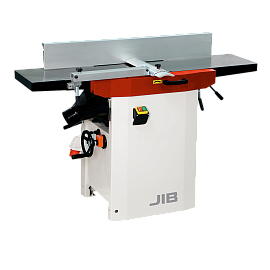картинка JIB PT310A HL (230В) Фуговально-рейсмусовый станок с валом Helical от HARVEY-RUS