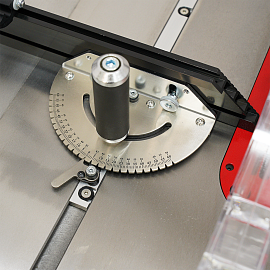 картинка WARRIOR W0708 400В Круглопильный станок от HARVEY-RUS