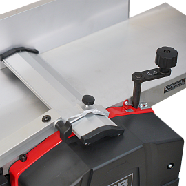 картинка JIB PT200A Фуговально-рейсмусовый станок Дисконт (20%) от HARVEY-RUS