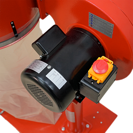 картинка Стружкоотсос JIB DC230 от HARVEY-RUS