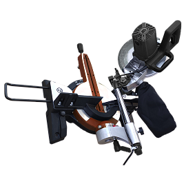 картинка JIB 7255G Торцовочная пила от HARVEY-RUS