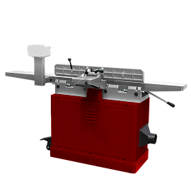 картинка JIB WJ-8X76 400 B Фуговальный станок от HARVEY-RUS