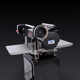 картинка WARRIOR W0204D  400В Рейсмусовый станок от HARVEY-RUS