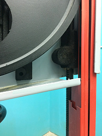 картинка Ленточнопильный станок JIB BS18 от HARVEY-RUS