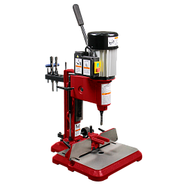 картинка Долбежный (пазовальный) станок JIB MS3-8 от HARVEY-RUS