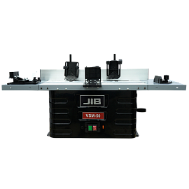 картинка JIB VSM-50 Фрезерный станок от HARVEY-RUS