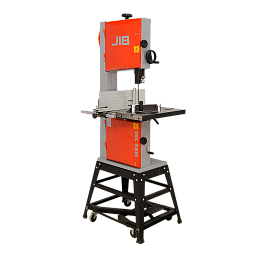 картинка JIB MBS 350 Ленточнопильный станок от HARVEY-RUS