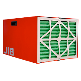 картинка Система фильтрации воздуха JIB AF25A от HARVEY-RUS