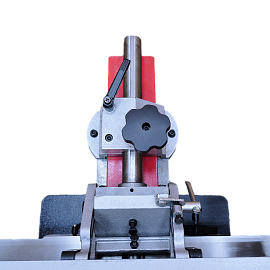 картинка WARRIOR W0103FL HL 400В Фуговальный станок с валом Helical от HARVEY-RUS