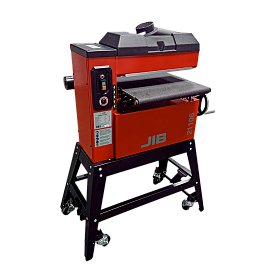 картинка JIB 21106 Барабанный шлифовальный станок Дисконт (158П. 30%) от HARVEY-RUS