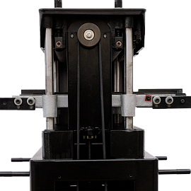 картинка WARRIOR W0206 Рейсмусовый станок от HARVEY-RUS