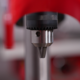 картинка JIB DP8 Сверлильный станок от HARVEY-RUS