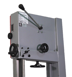 картинка JIB BS16NH Ленточнопильный станок от HARVEY-RUS