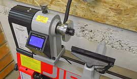 Работа с деревом на новом уровне! Крутой аппарат по цене смартфона