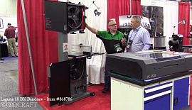 Laguna 18|BX Обзор 1