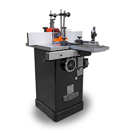 картинка WARRIOR W0404 Фрезерный станок от HARVEY-RUS