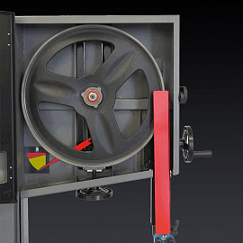 картинка Ленточная пила LAGUNA 18|BX Дискон от HARVEY-RUS