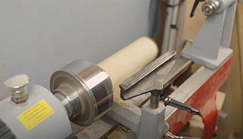 Учусь точить шашки. Шесть моделей для изготовления