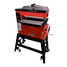 картинка JIB 21106 Барабанный шлифовальный станок Дисконт (158П. 30%) от HARVEY-RUS