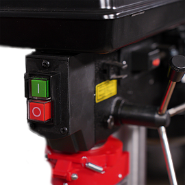 картинка JIB DP8 Сверлильный станок от HARVEY-RUS