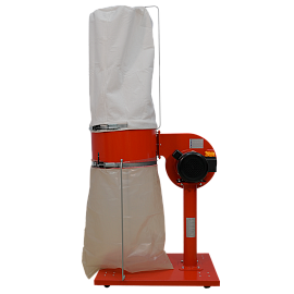 картинка Стружкоотсос JIB DC230 от HARVEY-RUS