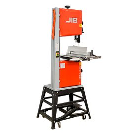 картинка JIB MBS 350 Ленточнопильный станок от HARVEY-RUS