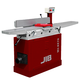 картинка JIB WJ-8X76 Фуговальный станок от HARVEY-RUS