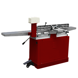 картинка JIB WJ-8X76 400 B Фуговальный станок от HARVEY-RUS