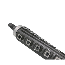 картинка Спиральный вал Helical для JIB 22101 HL от HARVEY-RUS